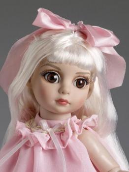 Effanbee - Patsy - Patsy's Dainty Dress Up - кукла